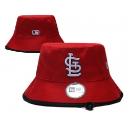 St.Louis Cardinals Snapback Cap 26J E282