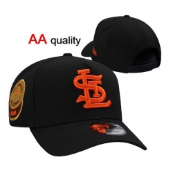St.Louis Cardinals Snapback Cap 26J S144