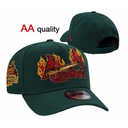 St.Louis Cardinals Snapback Cap 26J T220