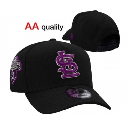 St.Louis Cardinals Snapback Cap 26J W429