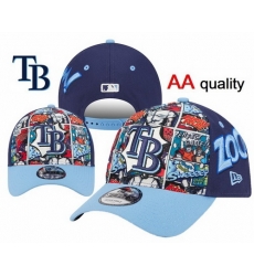 Tampa Bay Rays Snapback Cap 25K Y366 Tampa Bay Rays Snapback Cap 25K Y366
