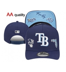 Tampa Bay Rays Snapback Cap 26J J950 Tampa Bay Rays Snapback Cap 26J J950
