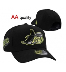 Tampa Bay Rays Snapback Cap 26J T246 Tampa Bay Rays Snapback Cap 26J T246