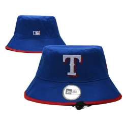 Texas Rangers Snapback Cap 26J B466