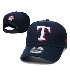 Texas Rangers Snapback Cap 26J L850