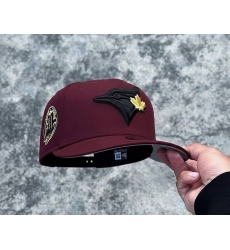 Toronto Blue Jays Snapback Cap 26H B092