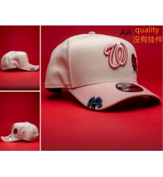 Washington Nationals Snapback Cap 26J K848 Washington Nationals Snapback Cap 26J K848