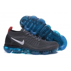 Nike Air VaporMax 2 Flyknit Men Shoes 003