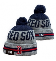 Boston Red Sox Beanies 25K 592