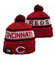Cincinnati Reds Beanies 25K 384
