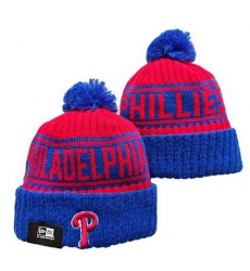 Philadelphia Phillies Beanies 25K 754 Philadelphia Phillies Beanies 25K 754