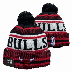 Chicago Bulls Beanies 25K 573