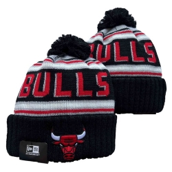 Chicago Bulls Beanies 25K 766