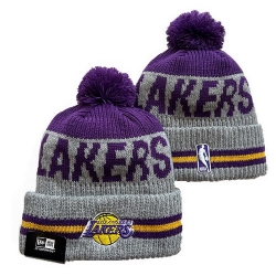 Los Angeles Lakers Beanies 25K 927