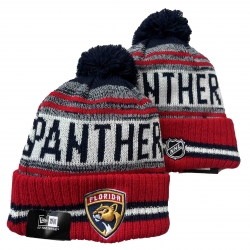 Florida Panthers Beanies C100