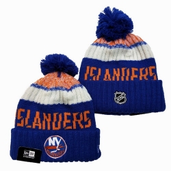 New York Islanders Beanies 25K 803
