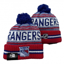 New York Rangers Beanies C100