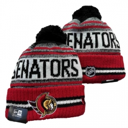 Ottawa Senators Beanies 001