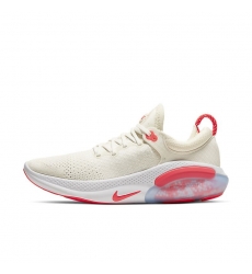 Nike Joyride Run Bright Mango Women Shoes 005