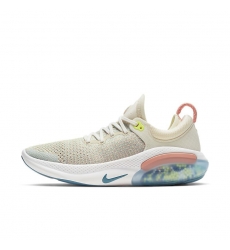 Nike Joyride Run Bright Mango Women Shoes 009