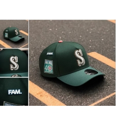 Seattle Mariners Snapback Cap 26J M965