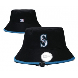 Seattle Mariners Snapback Cap 26J O357