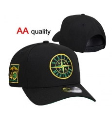 Seattle Mariners Snapback Cap 26J T012