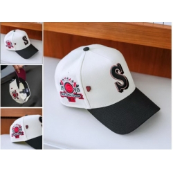 Seattle Mariners Snapback Cap 26J T951