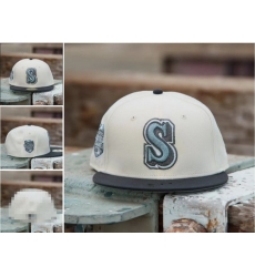 Seattle Mariners Snapback Cap 26J V153 Seattle Mariners Snapback Cap 26J V153