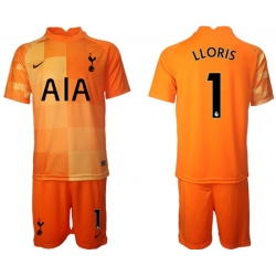 Men Tottenham Hotspur Soccer Jerseys 005