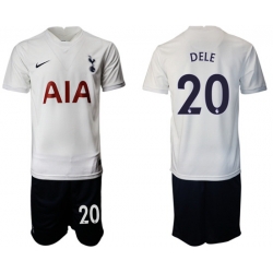 Men Tottenham Hotspur Soccer Jerseys 029