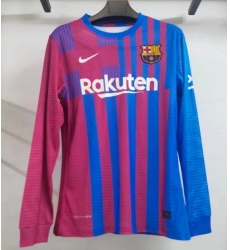 Spain La Liga Club Soccer Jersey 009