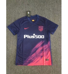 Spain La Liga Club Soccer Jersey 077