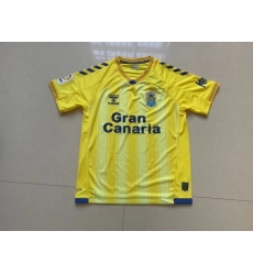 Spain La Liga Club Soccer Jersey 080