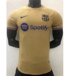 Spain La Liga Club Soccer Jersey 094