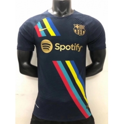 Spain La Liga Club Soccer Jersey 102