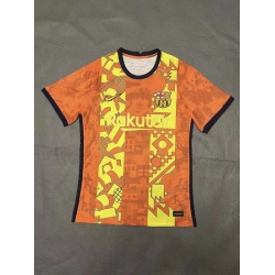 Spain La Liga Club Soccer Jersey 164