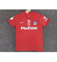 Spain La Liga Club Soccer Jersey 172