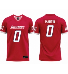 Men Jaguars Martin #0 Jersey Men Jaguars Martin #0 Jersey