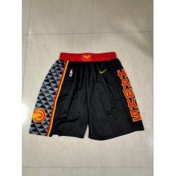 Atlanta Hawks shorts 260625 462