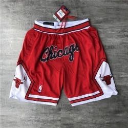 Chicago Bulls shorts 260625 027