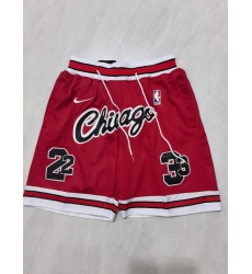 Chicago Bulls shorts 260625 039 Chicago Bulls shorts 260625 039