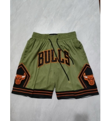 Chicago Bulls shorts 260625 066 Chicago Bulls shorts 260625 066