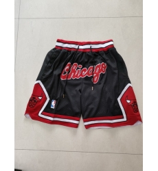Chicago Bulls shorts 260625 132 Chicago Bulls shorts 260625 132