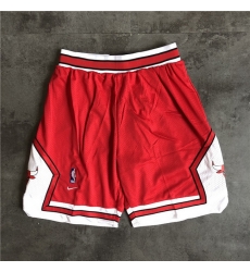 Chicago Bulls shorts 260625 137