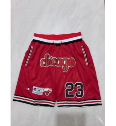 Chicago Bulls shorts 260625 139 Chicago Bulls shorts 260625 139