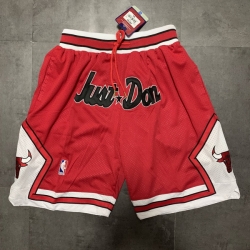 Chicago Bulls shorts 260625 211