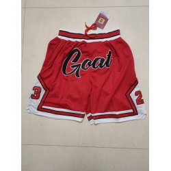 Chicago Bulls shorts 260625 231