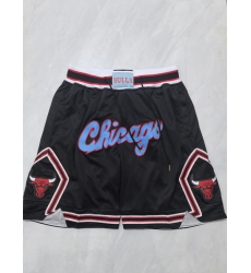 Chicago Bulls shorts 260625 241 Chicago Bulls shorts 260625 241