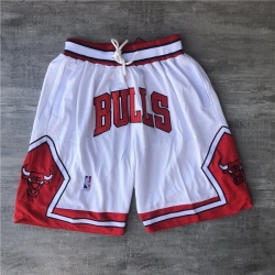 Chicago Bulls shorts 260625 280
